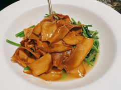 -夏宫中餐厅(静安香格里拉店)