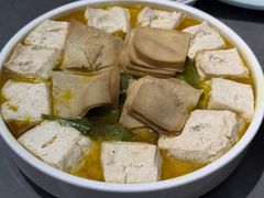 蒸三臭-小绍兴家宴·百年绍兴菜(鲁迅路店)