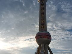 -东方明珠广播电视塔