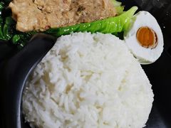 -No.1猪扒包(南坑店)