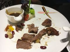 -甜心航空主题餐厅(京源城店)