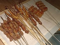 -奉天宴遇烧烤·冒锅