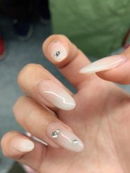 -UGIRL有个美甲