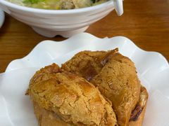 菠萝油-荣晖咖啡美食(司打口店)