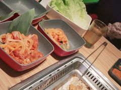 -新石器烤肉(之心城店)