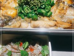 -半天妖烤鱼(槐房万达店)