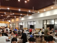 -钱大妈海鲜饭店(保利林语店)