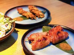 -云中界美食餐厅