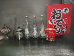 -柚下次·关东煮