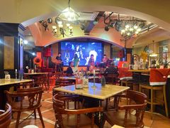 -巴伐利亚啤酒坊(意式风情街店)