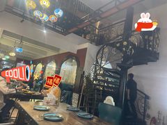 -Mevlana梅夫娜土耳其餐厅·清真