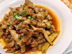 -六泰居·尔滨地标·东北菜(黄河路店)