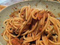 -翠贝卡&Mama Kelly Brunch Coffee(河西店)