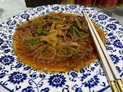 -松针蔡记蒸饺(花园路店)