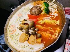 -魔丼屋(日月光店)