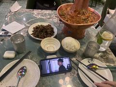 -浩海火烧云傣家菜(京广店)