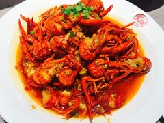 -李叔叔虾蟹大排档(青羊店)