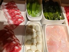 -海底捞火锅(吴中路店)