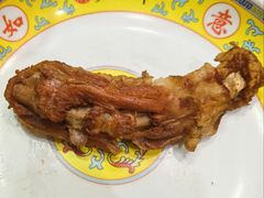 -芦月轩羊蝎子(劲松店)