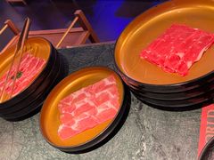 -牛New寿喜烧(中山公园龙之梦店)