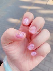 -悦指间美甲美睫