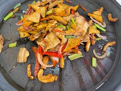 -一烙锅(友谊店)