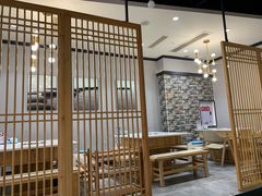 大堂-屋头串串(新街里店)