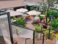 -素心小筑(后沙裕镇店)