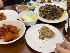 -护国寺小吃(左家庄店)