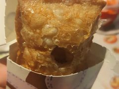 草莓白巧派-麦当劳(秣陵路店)