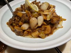 -桂小厨广西菜(水晶城店)