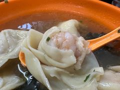 -阿麟馄饨(延长路店)