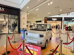 -杉杉奥特莱斯广场(哈尔滨店)