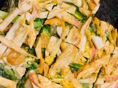 -首尔馆韩国料理(金童路店)