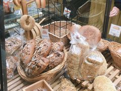 -工匠面包(壹方店)