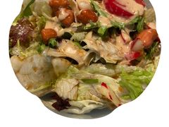 -很久以前羊肉串(中山公园店)
