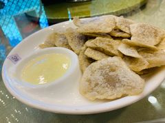 -东四民芳餐厅(世茂工三店)