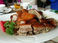 -椿记烧鹅(叠彩店)