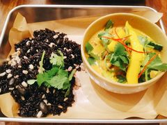 -BAKER&SPICE(国金中心商场店)