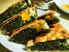 特色大馅素盒子-老德州四合院·德州菜(天衢路店)