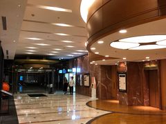-JR东日本大都会大饭店东京城