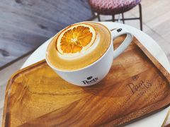 -Peet's Coffee皮爷咖啡(大学路店)