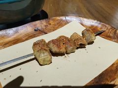 -天山醉美·新疆餐厅(富华里店)