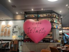 -西堤牛排(合肥之心城店)
