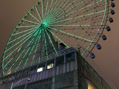 -星城之眼摩天轮