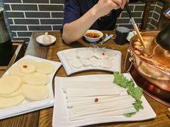 -蘭番坊青海特色铜锅涮·清真