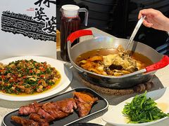 -辣婆婆(航天桥店)