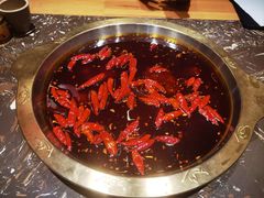 -堂客老火锅(欣阳广场总店)