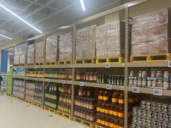 -盒马X会员店(王府井奥莱UP TOWN店)