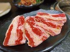 -悟空酒场烤肉(凯德壹中心店)